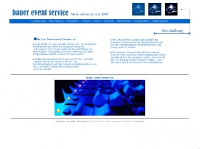 Website