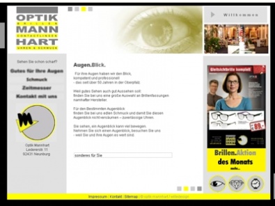 Website